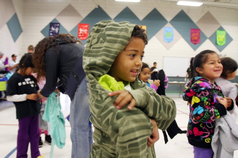CDO Hoodie Donation